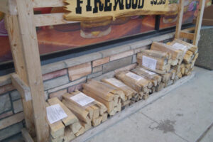 shrink wrapped firewood for sale near aberdeen sd