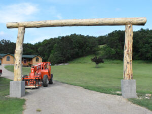Fort Ransom
