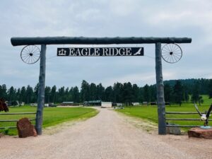 Eagle Ridge